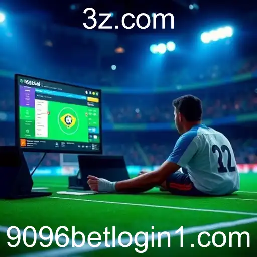 Explorando a Popularidade do 9096 Bet em 2026