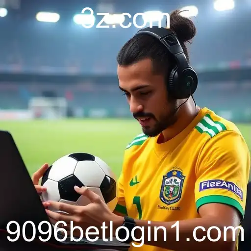 Tendências de Jogos Online em 2026: Foco no Brasil