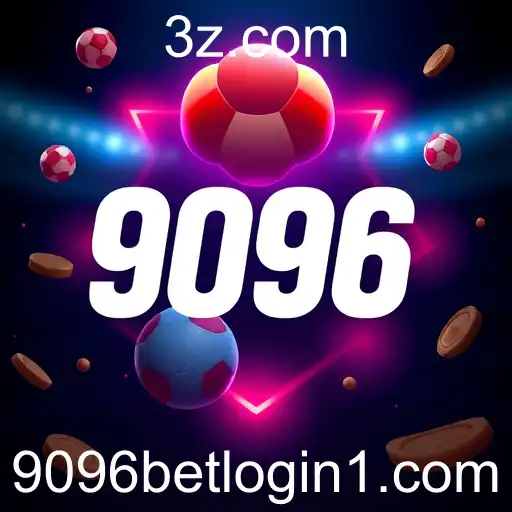 Evolução dos Jogos Online e a Plataforma 9096