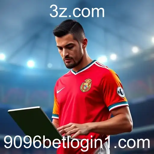 A Evolução do Cenário de Apostas Online em 2025