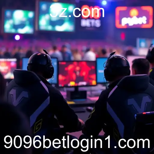 Mudanças e Tendências na Indústria de Jogos Online