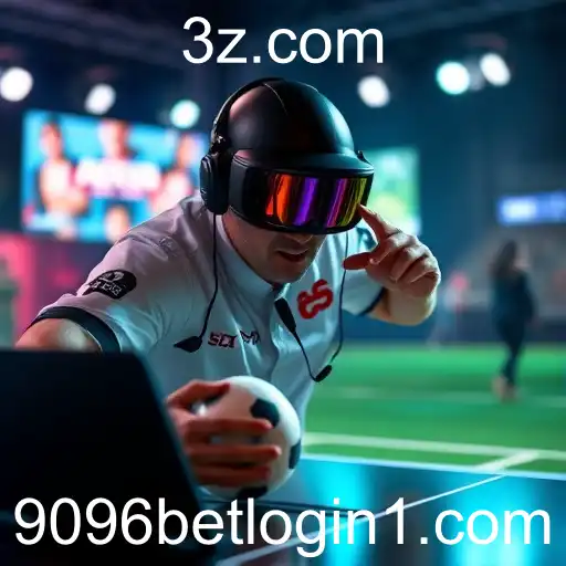 Transformações no Mercado de Jogos Online em 2026