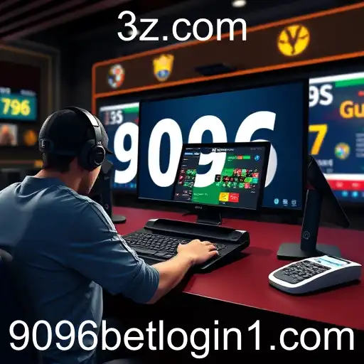 O Impacto do Jogo Online em 2026