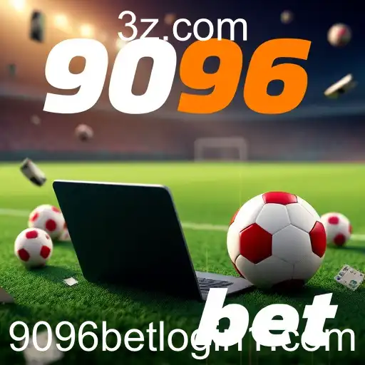 A Expansão dos Jogos Online: O Impacto do 9096 Bet