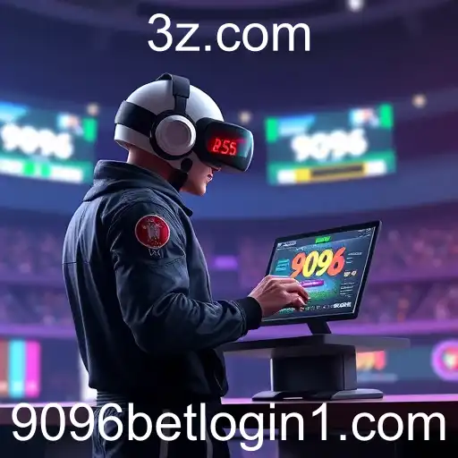 Avanços e Desafios no Setor de Jogos Online