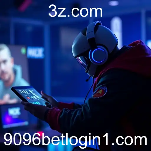 A Ascensão dos Jogos de Apostas Online no Brasil