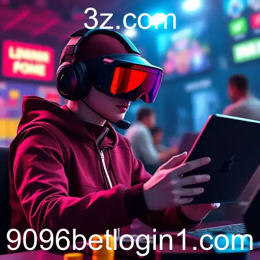 Inovação e Desafios no Mercado de Jogos Online