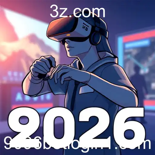 As Últimas Tendências dos Jogos Online em 2025