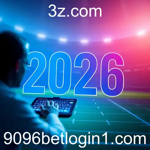 A Expansão dos Jogos de Aposta Online em 2026