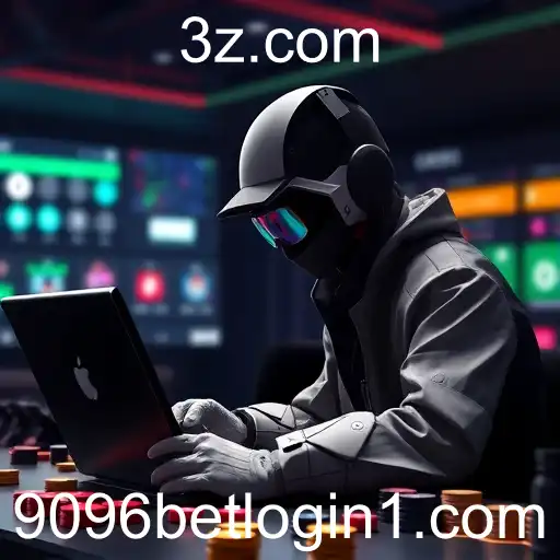 Tendências Emergentes no Setor de Jogos Online em 2026