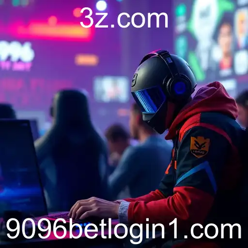 Tendências do Mercado de Jogos Online em 2025