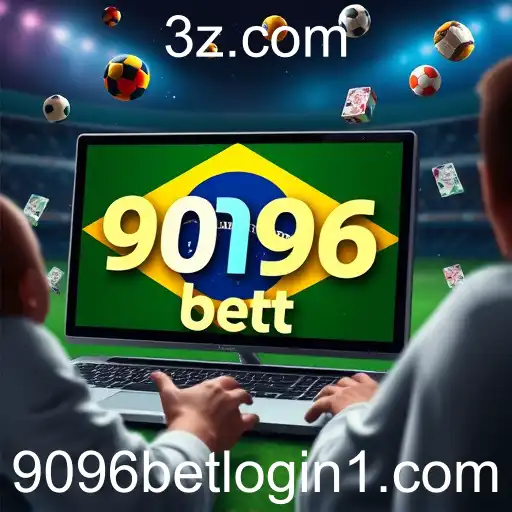 O Crescimento dos Jogos Online no Brasil