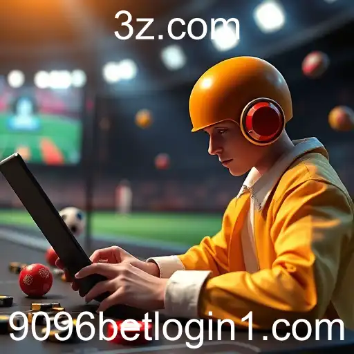 Tendências do Jogo e Segurança Online