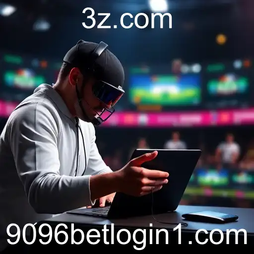 Inovações e Desafios no Mercado de Jogos Online