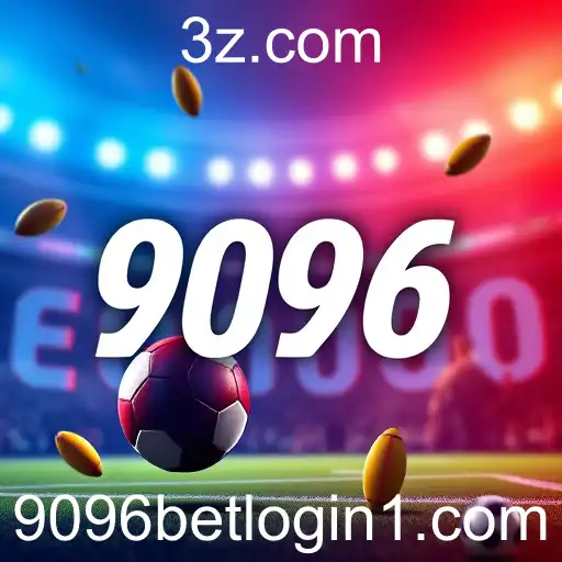 Evolução do Mercado de Jogos Online e a Ascensão do 9096 Bet