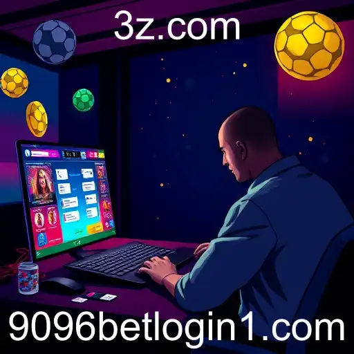 Tendências e Desafios do Jogo Online no Brasil