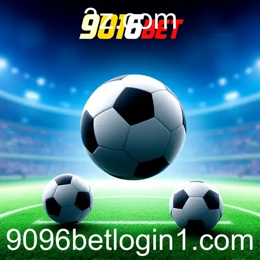 Explorando as Apostas Esportivas no portal 9096 Bet Login