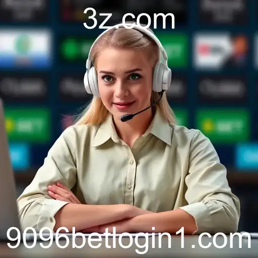 A Importância do Suporte ao Cliente na Plataforma 9096 Bet Login